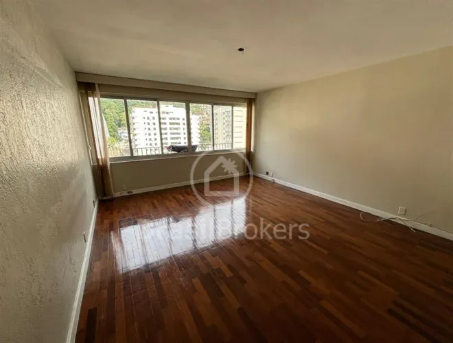 Apartamento de 4 quartos (1 suíte com closet), 2 vagas e vista livre Rua Homem de Melo, T