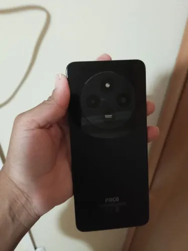 Celular poco