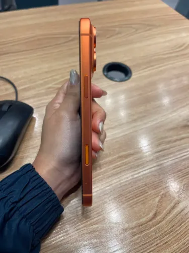 Vendo IPhone 17 Pro Max