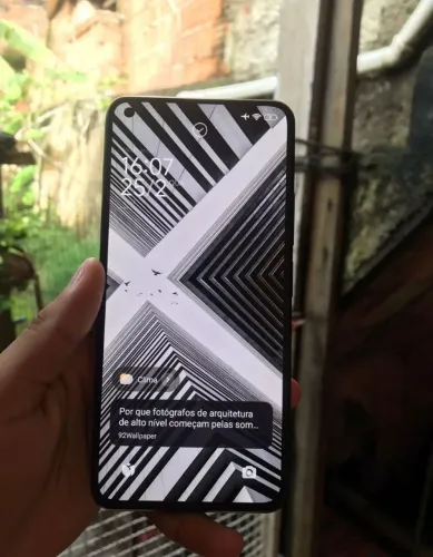 Xiaomi mi 11 lite 5g 256gb