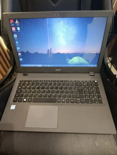 Notebook Acer