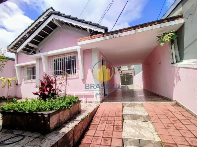 Linda casa comercial para venda e locação no Capão Redondo