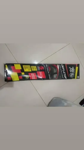 Calha de chuva para carro
