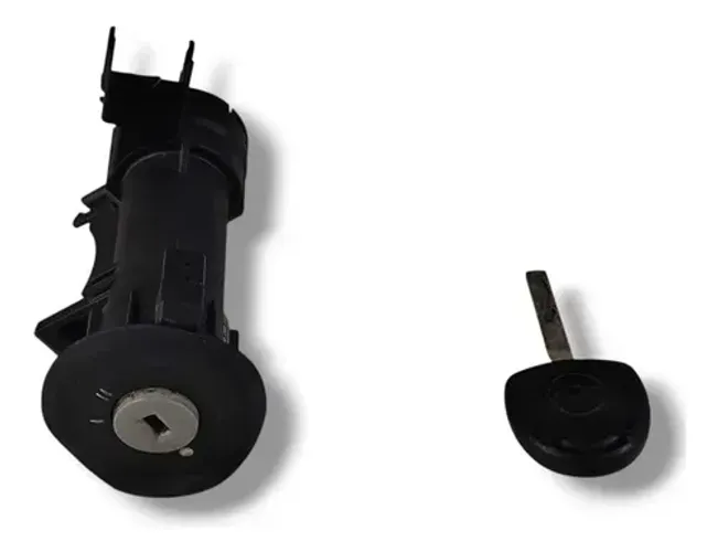 Miolo Ignição Com Chave Chevrolet Montava 12 A 14
