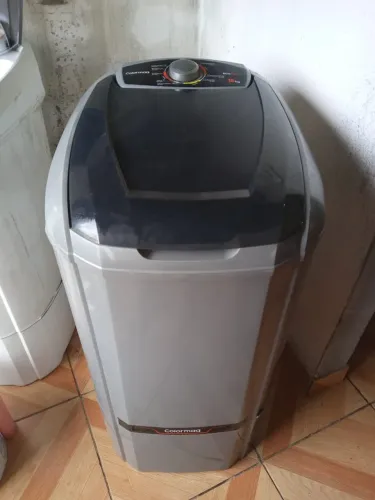 Tanquinho