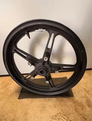 Roda Dianteira CB 300 original 09 a 15