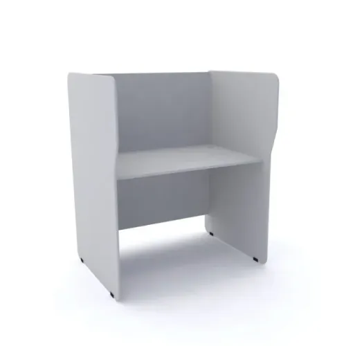 cabine de estudo