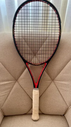 Prokennex Black Ace 300 L4 (4 1/2)
