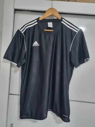 Blusa adidas masculina G usada 