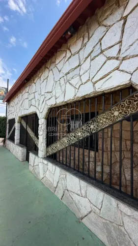 CASA À VENDA NO BAIRRO JARDIM AMÉRICA (JK) ANÁPOLIS/GO