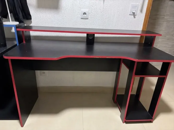 Mesa gamer
