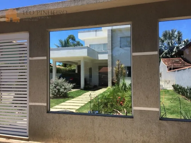 Casa em Mar do Norte - Rio das Ostras