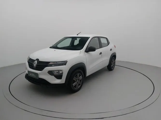 Renault Kwid 1.0 Zen 2023
