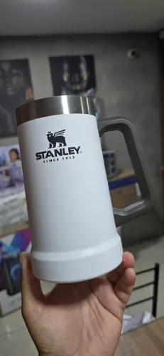 Caneca Térmica Stanley Aço Polar 710ml ( ORIGINAL ) 
