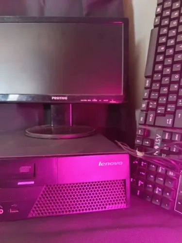 Pc de Escritório bom