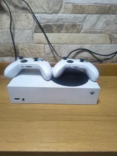 Xbox séries s 512g