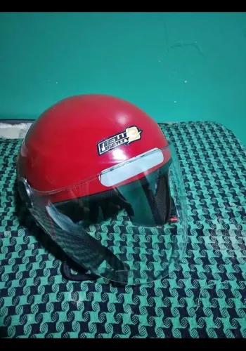 Vendo capacete coquinho 