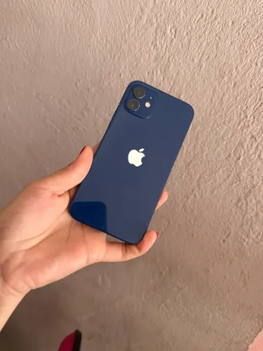 iPhone 12