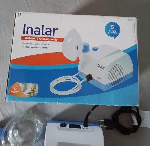 Nebulizador 