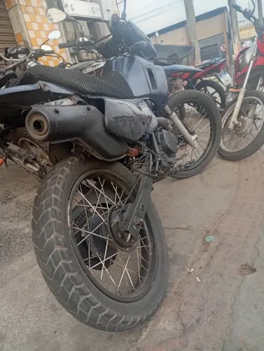 Nx 200