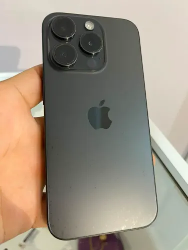 Iphone 15 pro 128Gb