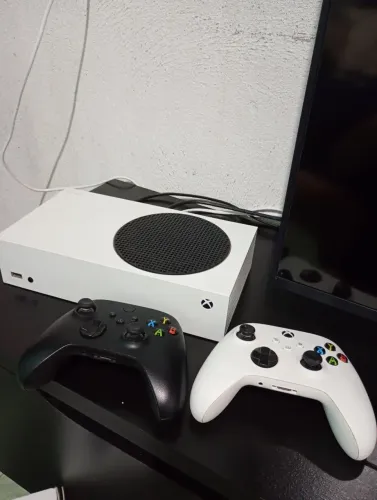 Xbox séries s