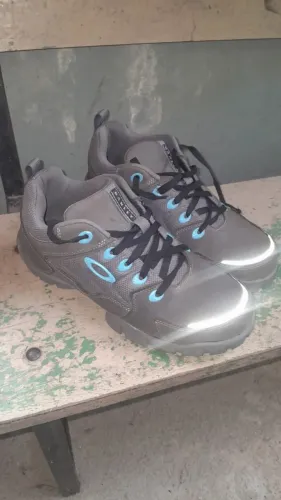 Bota Oakley Réplica 