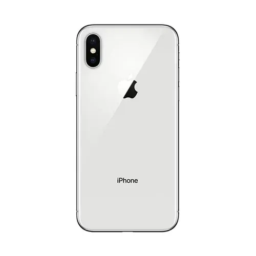 iPhone X