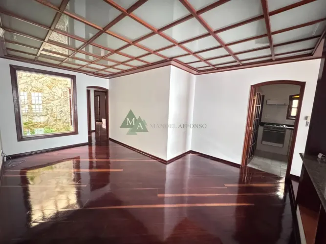 Casa Sobrado em Vila Santa Francisca - Sorocaba, SP