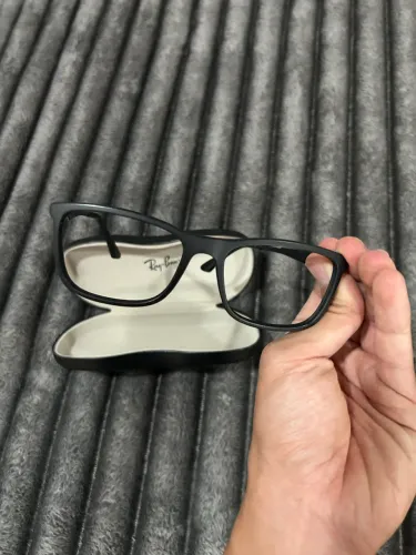 Armação Óculos Rayban