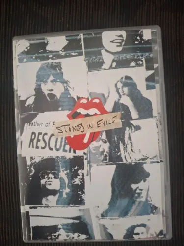 dvd stones in exile on main street