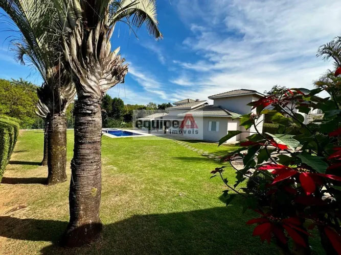 Casa em Condomínio para Venda em Itupeva, Jardim do Ribeirão II, 3 dormitórios, 1 suíte, 3