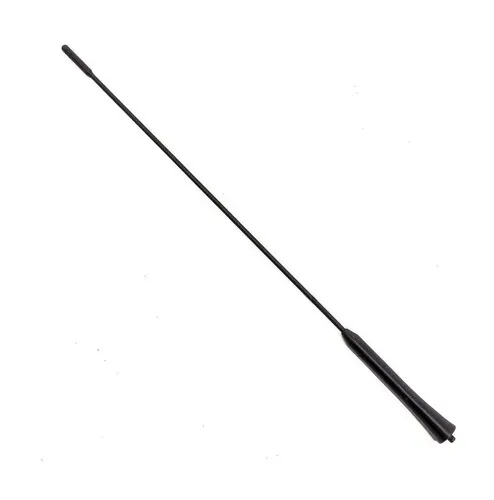 Antena Vw Gol 1997 Original    28430 Preto