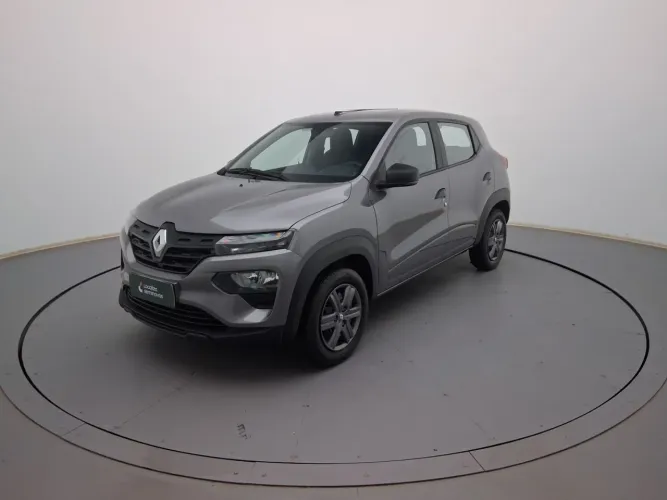Renault Kwid 1.0 Zen 2026