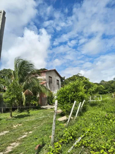 Vendo Casa em Salvaterra