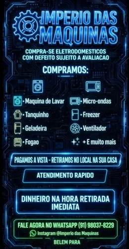 Microondas