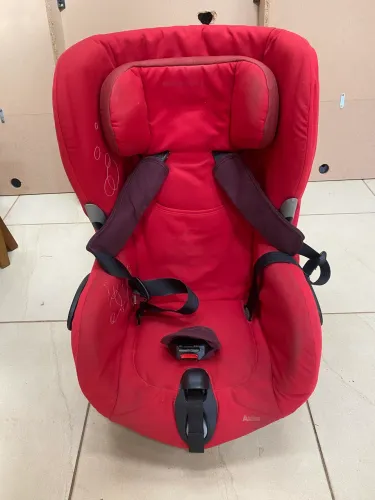 BEBÊ CONFORTO PARA VEICULO
