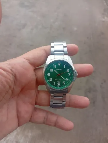 Relógio orient original