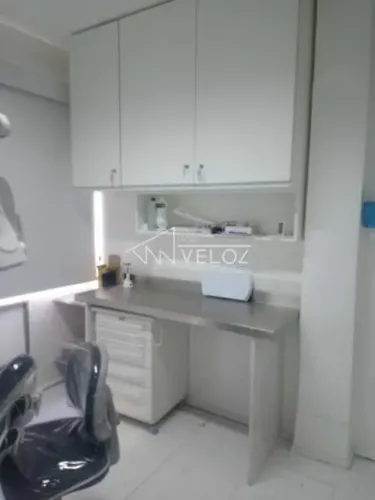 Sala : / Comercial / Flamengo