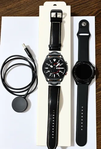 Smartwatch Galaxy 3