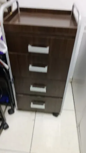 Carrinho pra cabeleireiro salão