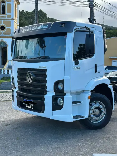 Volkswagen 17.280 Toco