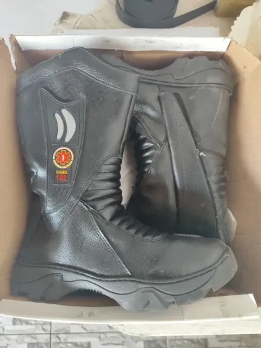 Bota Samu 