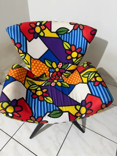 Vende Poltrona