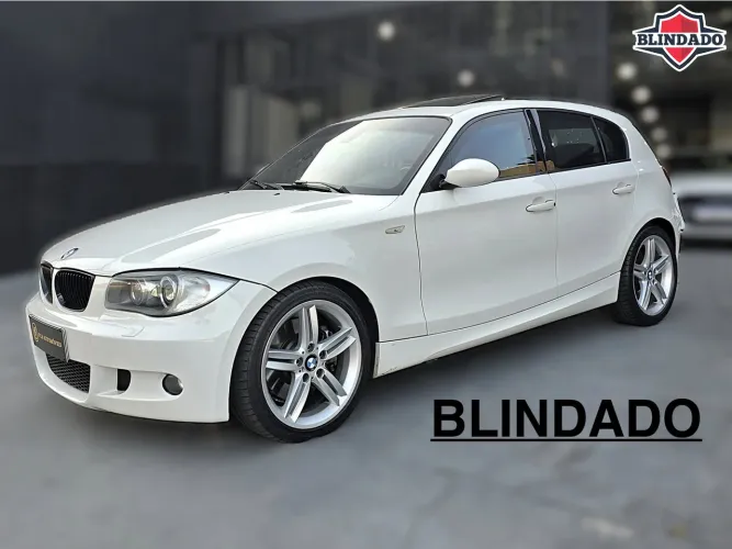 BMW 130I 3.0 24V 265cv 5P 2010