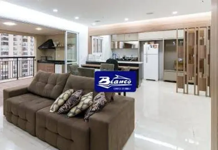 Apartamento À Venda No Condomínio Cidade Maia, Com Três Suítes, Duas Vagas De Garagem !