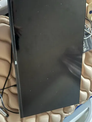 Tv 32 com suporte móvel