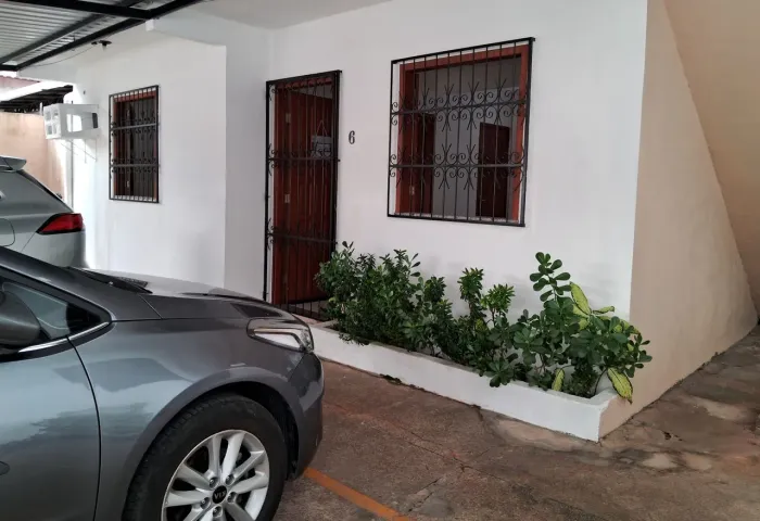 Alugo apto 1 quarto, Parque Laranjeiras, Flores