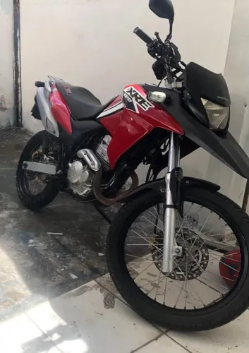 Xre 300 Oportunidade Itapuã