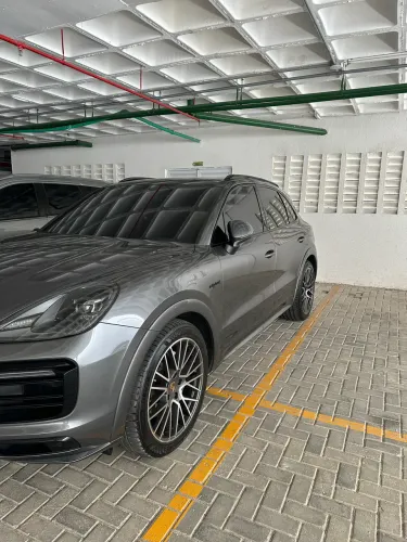 Porsche Cayenne E-hybrid 3.0 V6 462cv 2021